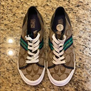Coach Sneakers